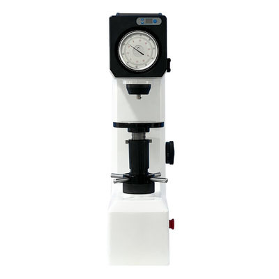 Electronic Rockwell Hardness Tester 0.5HR Resolution DigiRock MR2