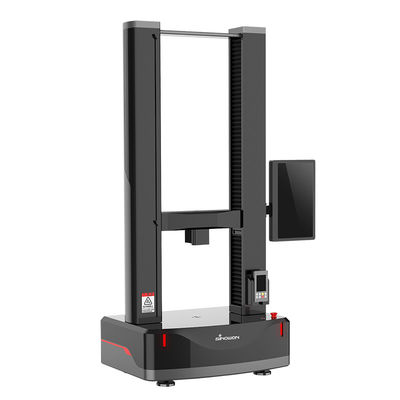 High Precision Computer Servo Type Tensile And Compression Testing Machine ST-1169