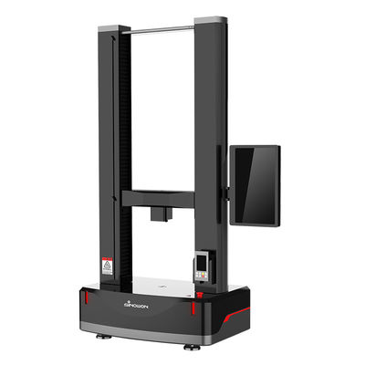 High Precision Computer Servo Type Tensile And Compression Testing Machine ST-1169