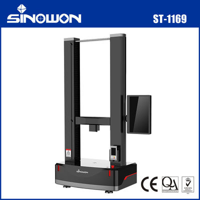 High Precision Computer Servo Type Tensile And Compression Testing Machine ST-1169