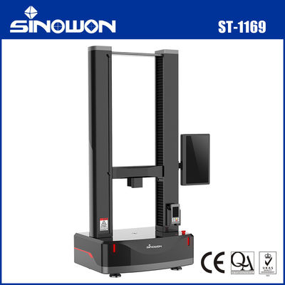High Precision Computer Servo Type Tensile And Compression Testing Machine ST-1169