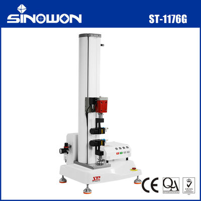 Computer Servo Pull Pressure Test Machine ST-1176G CE / ROHS Approved