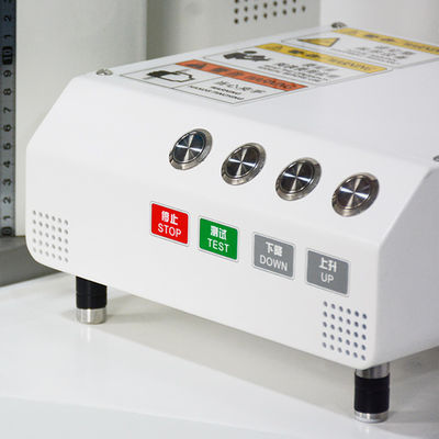 Computer Servo Pull Pressure Test Machine ST-1176G CE / ROHS Approved