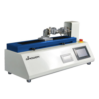 Horizontal Universal Testing Machines Electronic Peel Strength Tester SL-8197