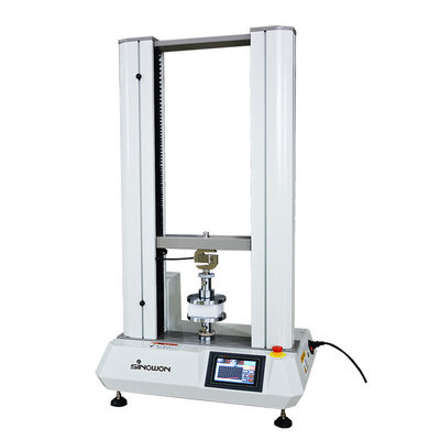 Small Universal Testing Machines Pull Pressure Testing Machine ST-1162