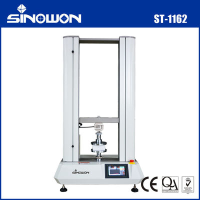 Small Universal Testing Machines Pull Pressure Testing Machine ST-1162