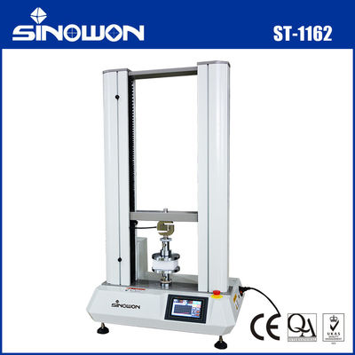 Small Universal Testing Machines Pull Pressure Testing Machine ST-1162
