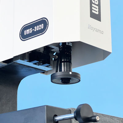 High Precision Manual Vision Measuring Machine VMM Measuring Machine