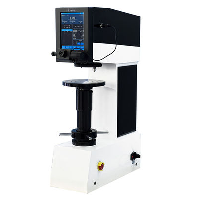 Touch Screen Digital Brinell Hardness Tester Vexus SHB-3000N