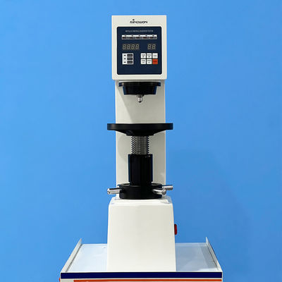 Portable Electronic Hardness Tester Brinell For Hardness Measurement SHB-3000E