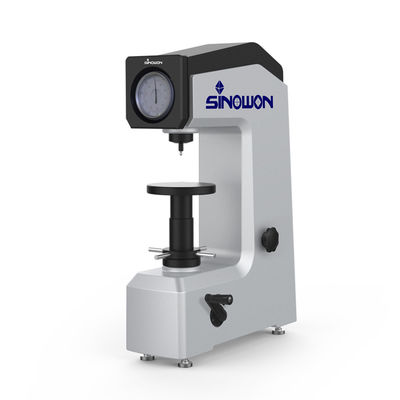 Manual Rockwell Superficial Hardness Tester Analogue Display DigiRock HS1