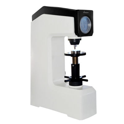 Manual Rockwell Superficial Hardness Tester Analogue Display DigiRock HS1