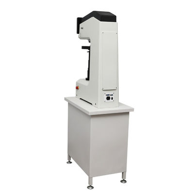 Color Touch Screen Digital Rockwell Superficial Hardness Testing Machine DigiRock DS3