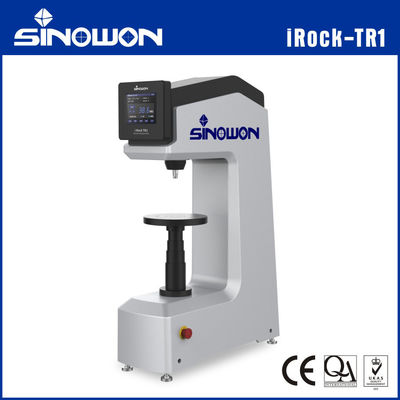 Full Auto Intelligent Digital Rockwell Hardness Tester ASTM DIN Conversion Standard iRock-TR1
