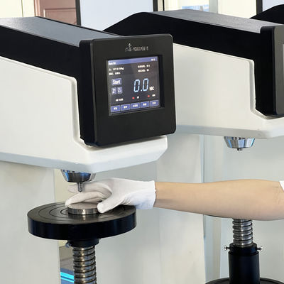 Full Auto Intelligent Digital Rockwell Hardness Tester ASTM DIN Conversion Standard iRock-TR1