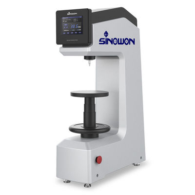 Heighten Digital Rockwell Hardness Testing Machine Intelligent IRock-DR2