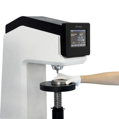 Heighten Digital Rockwell Hardness Testing Machine Intelligent IRock-DR2