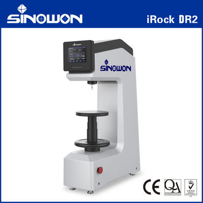 Heighten Digital Rockwell Hardness Testing Machine Intelligent IRock-DR2