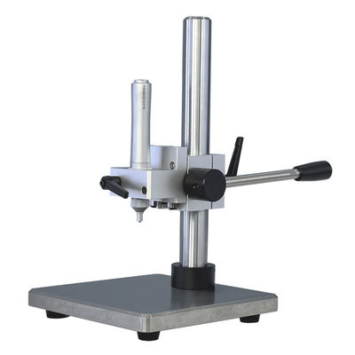 Color Screen Manual Ultrasonic Hardness Tester Portable Durometer SU-300H