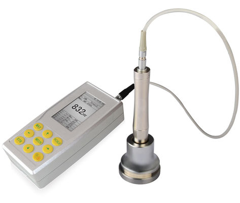 HV HB HRC HLD Ultrasonic Hardness Tester Hardness Measurement Machine