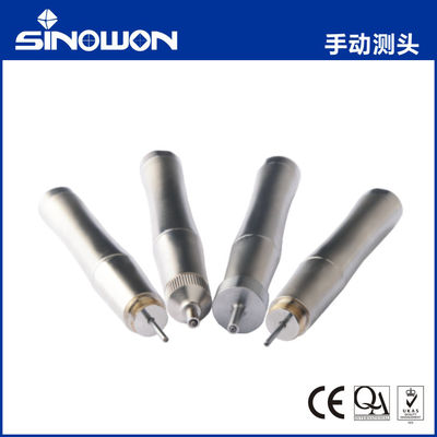 HV HB HRC HLD Ultrasonic Hardness Tester Hardness Measurement Machine