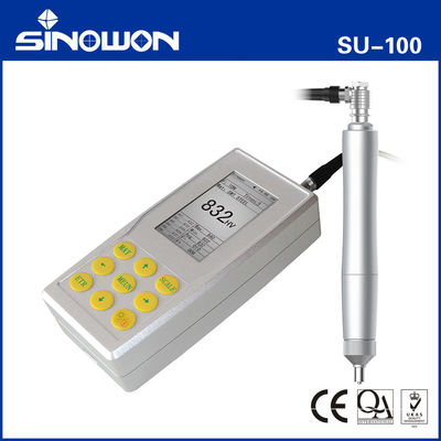 HV HB HRC HLD Ultrasonic Hardness Tester Hardness Measurement Machine