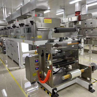 Automatic Precision Coating Tester STX-600L ROHS Approved