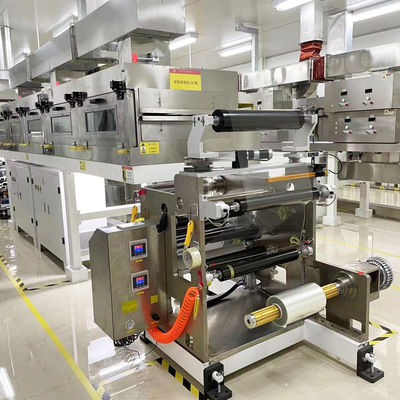 Automatic Precision Coating Tester STX-600L ROHS Approved