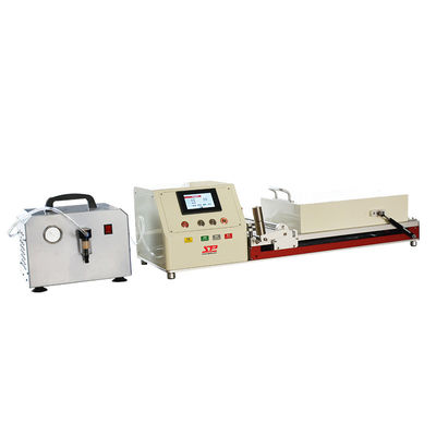 Comprehensive Type Small Coating Testing Equipment ST-5000AG