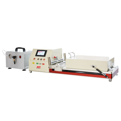 Comprehensive Type Small Coating Testing Equipment ST-5000AG