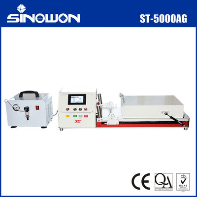 Comprehensive Type Small Coating Testing Equipment ST-5000AG