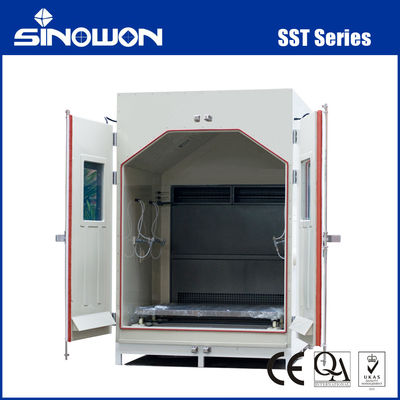 Composite Salt Spray Test Equipment