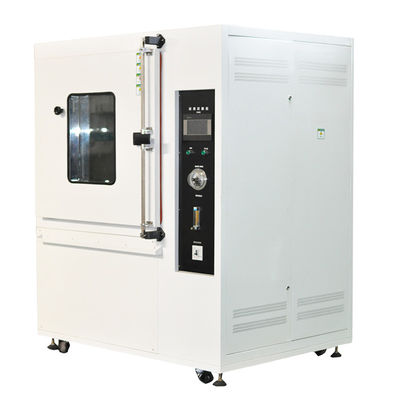 Dustproof Climate Testing Chambers Dust Resistant Benchtop Humidity Chamber