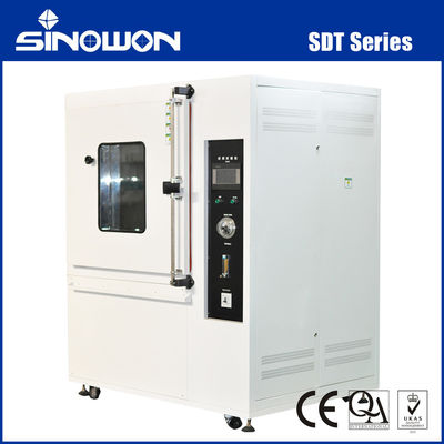Dustproof Climate Testing Chambers Dust Resistant Benchtop Humidity Chamber
