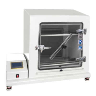 Desktop Table Type Condensate Water Test Chamber High And Low Temperature Test Chamber