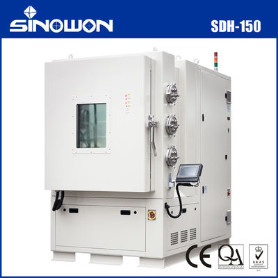 Benchtop Altitude Test Chamber 12kW Air Cooled SDH-150