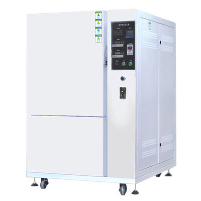Ventilation Aging Test Chamber For Thermal Resistance Testing SHQ Series SHQ-454