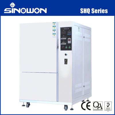 Ventilation Aging Test Chamber For Thermal Resistance Testing SHQ Series SHQ-454