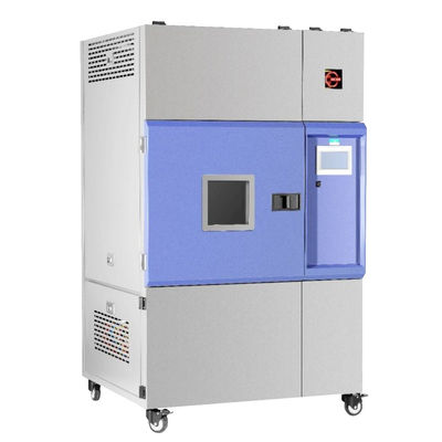 Xenon Lamp Climate Testing Chambers Weather Resistance Test Chamber SXD SeriesSXD3000