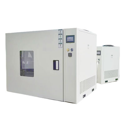 Automatic Climate Testing Chambers High Temperature Aging Test Chamber Drying Oven