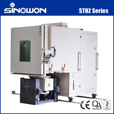 Multipurpose Three In One Test Chamber