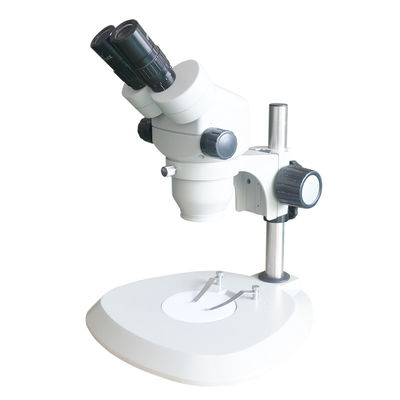 high precision Turret Stereo Microscopes Binocular Zoom Stereo Microscope A5 Series