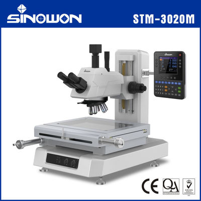 Digital Industrial Measurement Microscope
