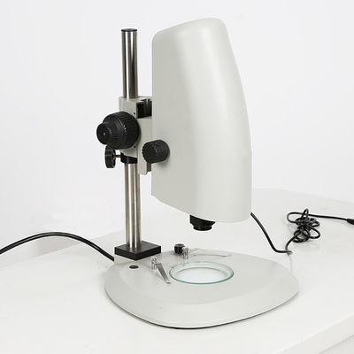 Multifunctional Video Microscope High Definition Digital Microscope With Monitor