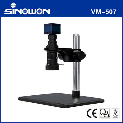 Digital HD Video Microscope 8X - 600X Magnification Microscope 1920x1080 Camera