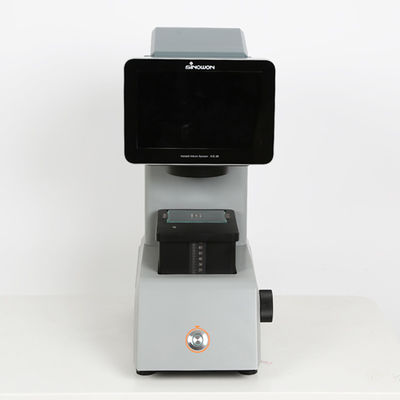 High Accuracy Auto Instant Vision Measuring Machine User Friendly Vision Measurement