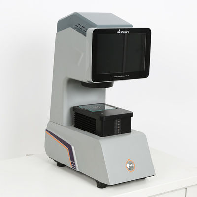 High Accuracy Auto Instant Vision Measuring Machine User Friendly Vision Measurement