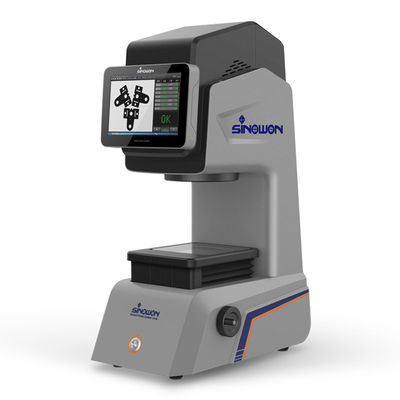 High Accuracy Auto Instant Vision Measuring Machine User Friendly Vision Measurement