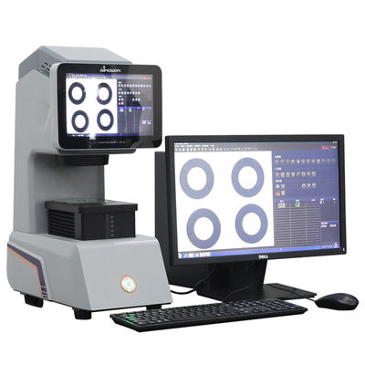 High Accuracy Auto Instant Vision Measuring Machine User Friendly Vision Measurement