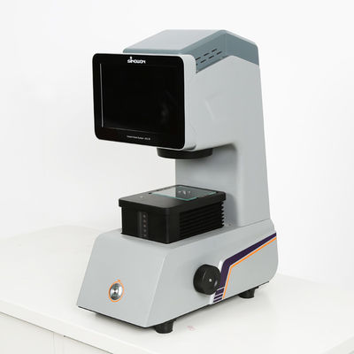High Accuracy Auto Instant Vision Measuring Machine User Friendly Vision Measurement